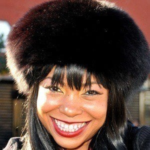 Paula Jai Parker Headshot 6 of 8