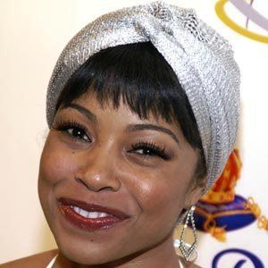 Paula Jai Parker Headshot 7 of 8