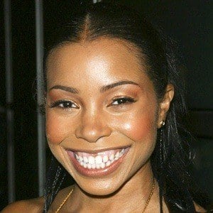 Paula Jai Parker Headshot 8 of 8