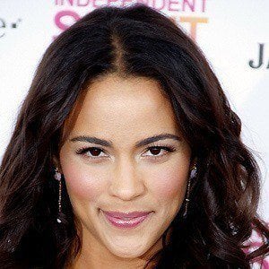 Paula Patton Headshot 2 of 10