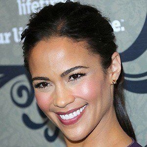 Paula Patton Headshot 3 of 10