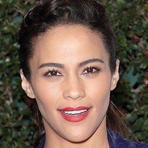 Paula Patton Headshot 4 of 10