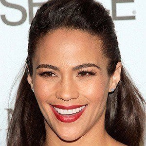 Paula Patton Headshot 5 of 10