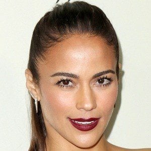 Paula Patton Headshot 7 of 10