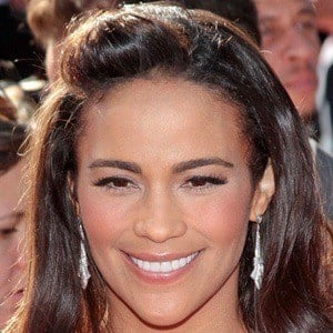 Paula Patton Headshot 9 of 10