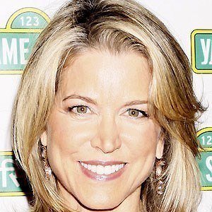 Paula Zahn - Bio, Facts, Family | Famous Birthdays