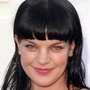 Pauley Perrette - Bio, Family, Trivia | Famous Birthdays