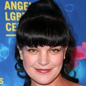 Pauley Perrette at age 47