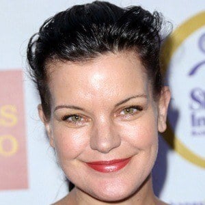 Pauley Perrette Headshot 5 of 5