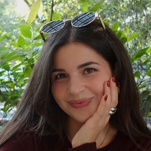 Paulina Perez Headshot 4 of 6