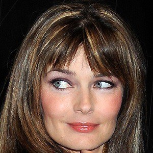 Paulina Porizkova Headshot 4 of 6