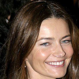 Paulina Porizkova Headshot 5 of 6