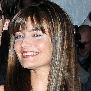 Paulina Porizkova Headshot 6 of 6