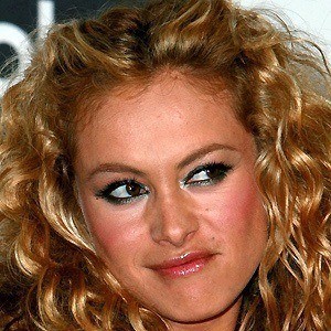 Paulina Rubio Headshot 5 of 10