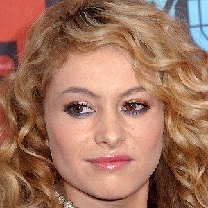 Paulina Rubio Headshot 6 of 10