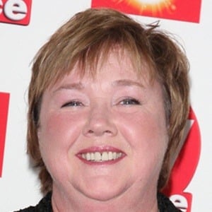 Pauline Quirke Headshot 3 of 3