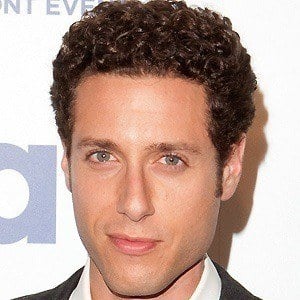 Paulo Costanzo - Bio, Family, Trivia | Famous Birthdays