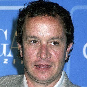 Pauly Shore at age 39