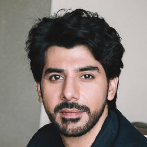 Pavail Gulati Headshot 3 of 6