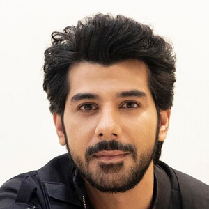 Pavail Gulati Headshot 4 of 6