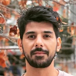 Pavail Gulati Headshot 5 of 6