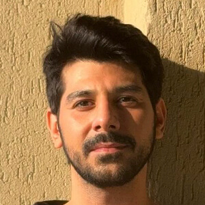 Pavail Gulati Headshot 6 of 6