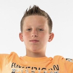 Paxton Myler Headshot 2 of 13