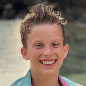 Paxton Myler Headshot 12 of 13