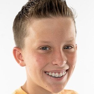 Paxton Myler Headshot 3 of 13
