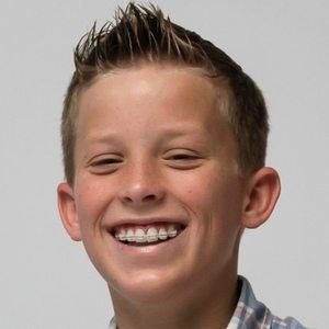Paxton Myler Headshot 4 of 13