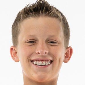 Paxton Myler Headshot 7 of 13