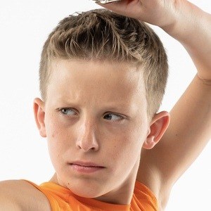 Paxton Myler Headshot 8 of 13