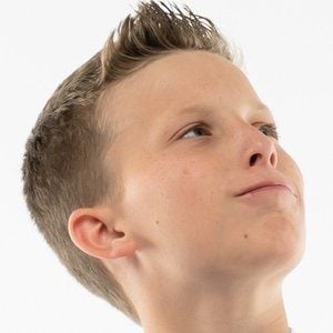Paxton Myler Headshot 9 of 13