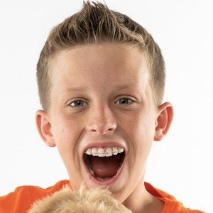 Paxton Myler Headshot 10 of 13