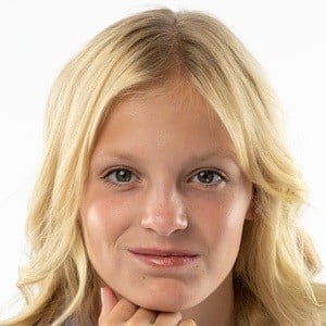 Payton Delu Myler Headshot 2 of 13