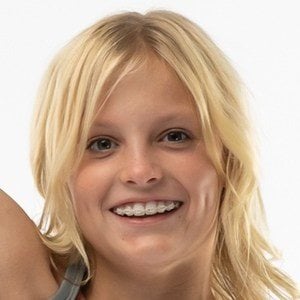 Payton Delu Myler Headshot 5 of 13