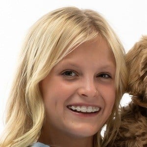 Payton Delu Myler Headshot 9 of 13