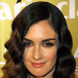 Paz Vega Headshot 6 of 10