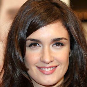 Paz Vega Headshot 8 of 10