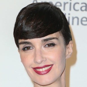 Paz Vega at age 41