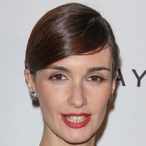 Paz Vega at age 38