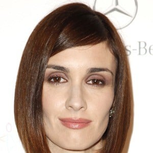 Paz Vega at age 38