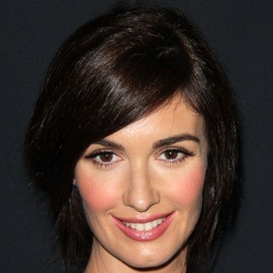 Paz Vega Headshot 10 of 10