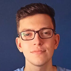 PDL Gameplays Headshot 2 of 6