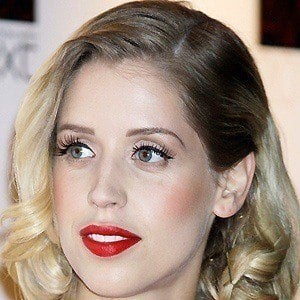 Peaches Geldof at age 23