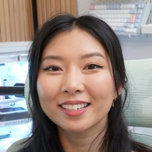 PeachieTech Headshot 3 of 3