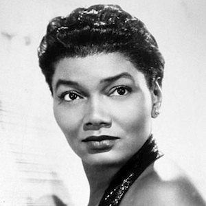 Pearl Bailey Headshot 4 of 6