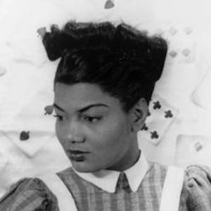 Pearl Bailey Headshot 6 of 6