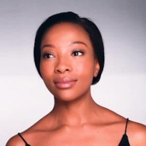 Pearl Modiadie Headshot 9 of 10