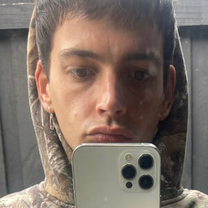 Peckett Headshot 2 of 2